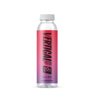 Vertical Klar proteinvann 