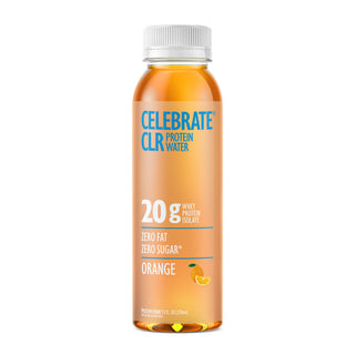 Celebrate® CLR 20g Proteinvann 