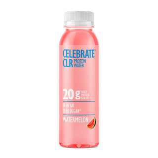 Celebrate® CLR 20g Proteinvann 