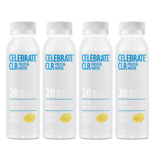 Celebrate® CLR 20g Proteinvann 