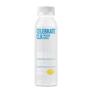 Celebrate® CLR 20g Proteinvann 