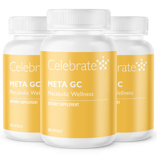 META GC Metabolsk Velvære 