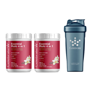 Post-Op Startpakke (4 i 1) 