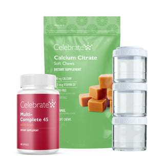 RNY / OMEGA LOOP Startsett 