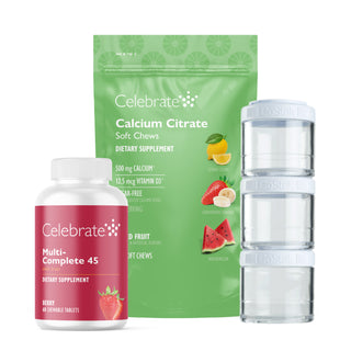 RNY / OMEGA LOOP Startsett 