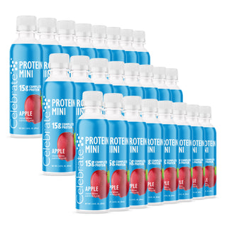 Protein Mini 15 g proteinshots 