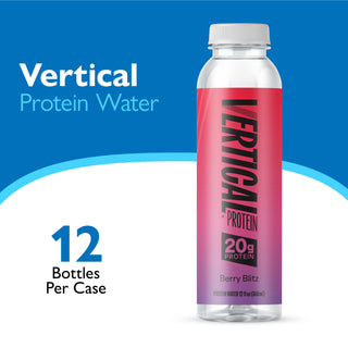 Vertical Klar proteinvann 