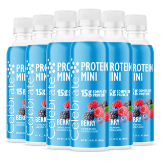 Protein Mini 15 g proteinshots 