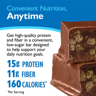 Proteinbarer, 7-pakning 