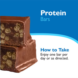 Proteinbarer, 7-pakning 