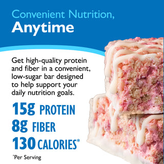 Proteinbarer, 7-pakning 