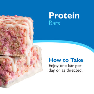 Proteinbarer, 7-pakning 
