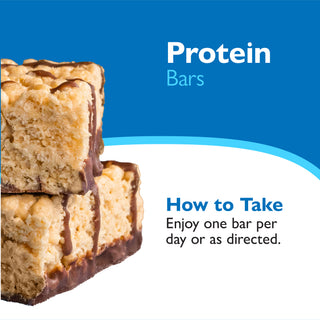 Proteinbarer, 7-pakning 