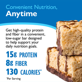 Proteinbarer, 7-pakning 