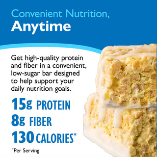 Proteinbarer, 7-pakning 