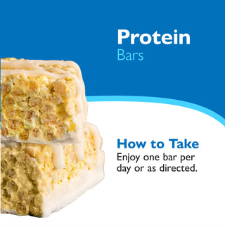 Proteinbarer, 7-pakning 