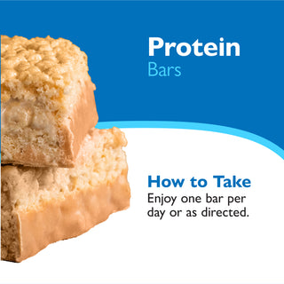 Proteinbarer, 7-pakning 