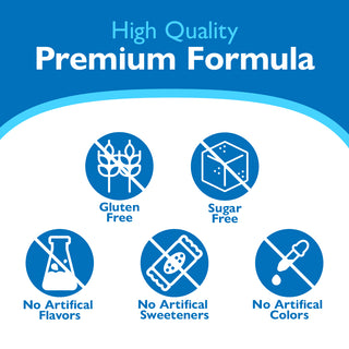 Celebrate Whey Protein Clear + elektrolytter 