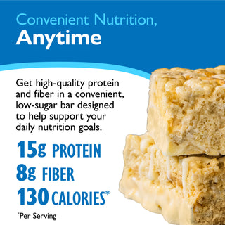 Proteinbarer, 7-pakning 
