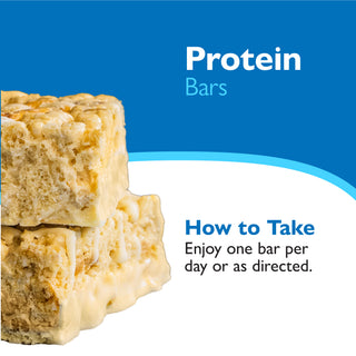 Proteinbarer, 7-pakning 