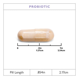 Celebrate® BALANCE Probiotisk + Prebiotisk 